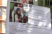 For facebook post on Mamata Banerjee, student named on big banner